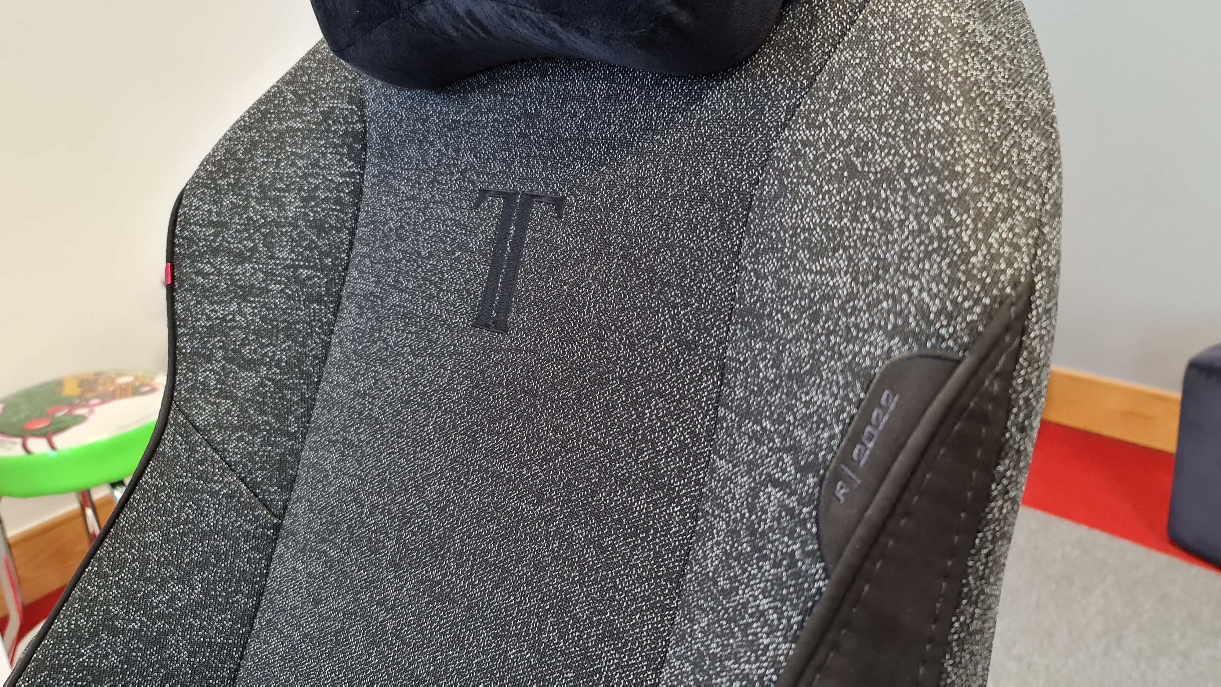 Secretlab Titan Evo 2022 review