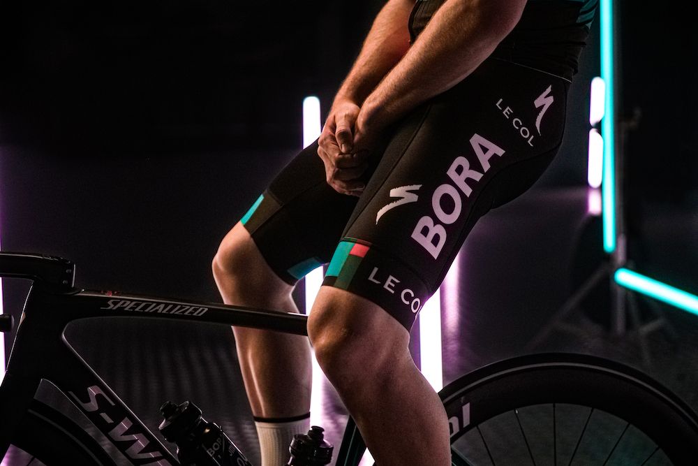 Bora-Hansgrohe 2022 kit