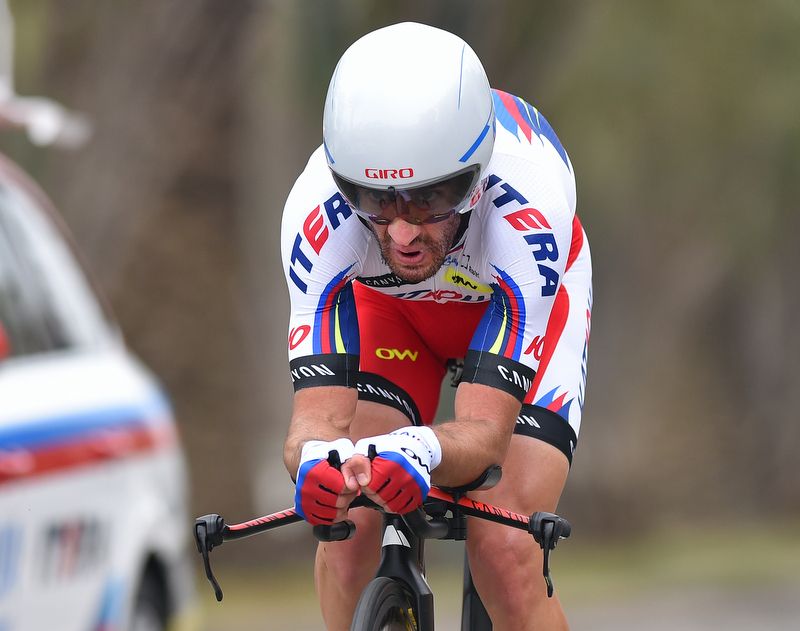 Dani Moreno (Katusha)