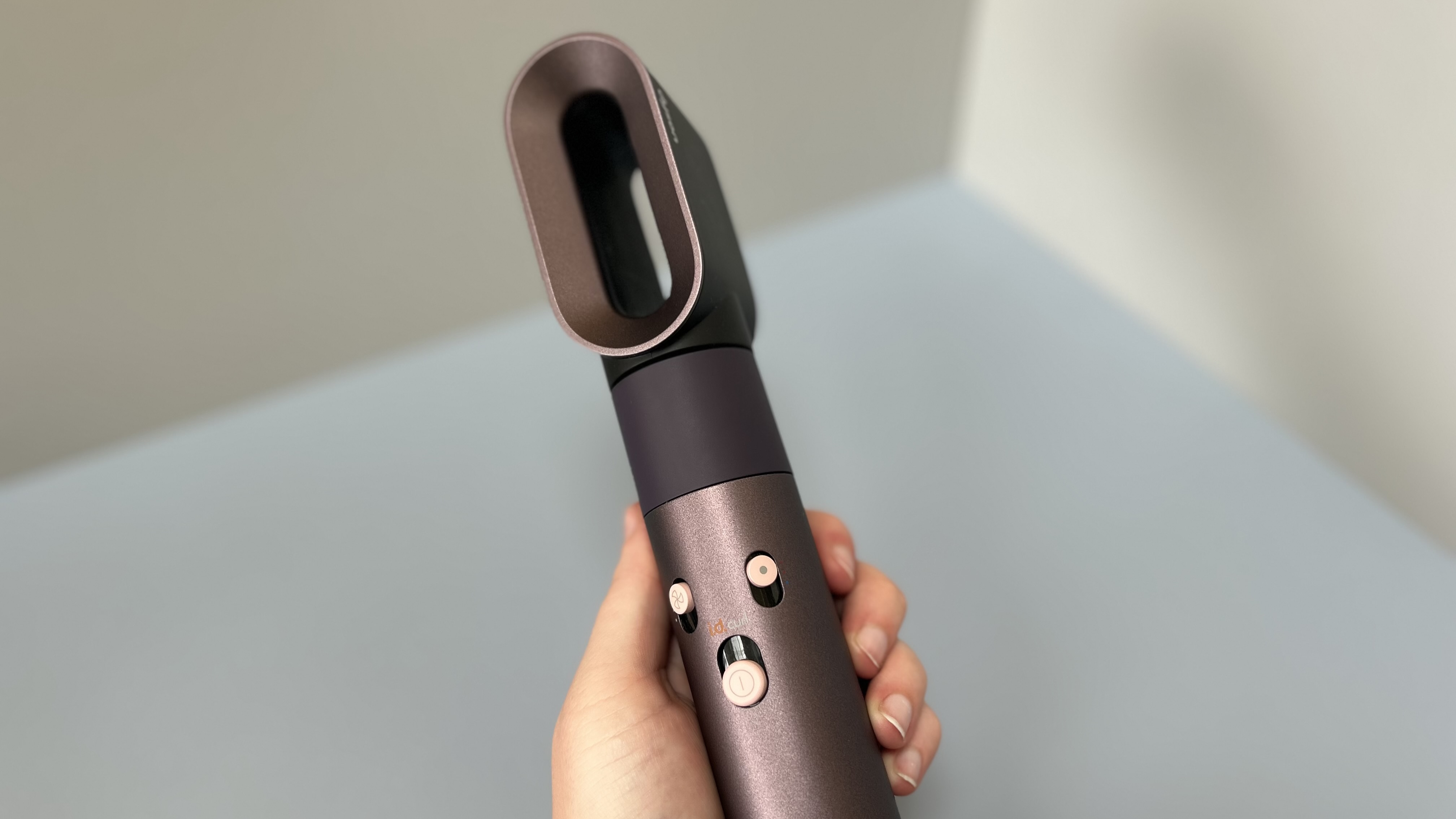 Dyson Airwrap i.d.