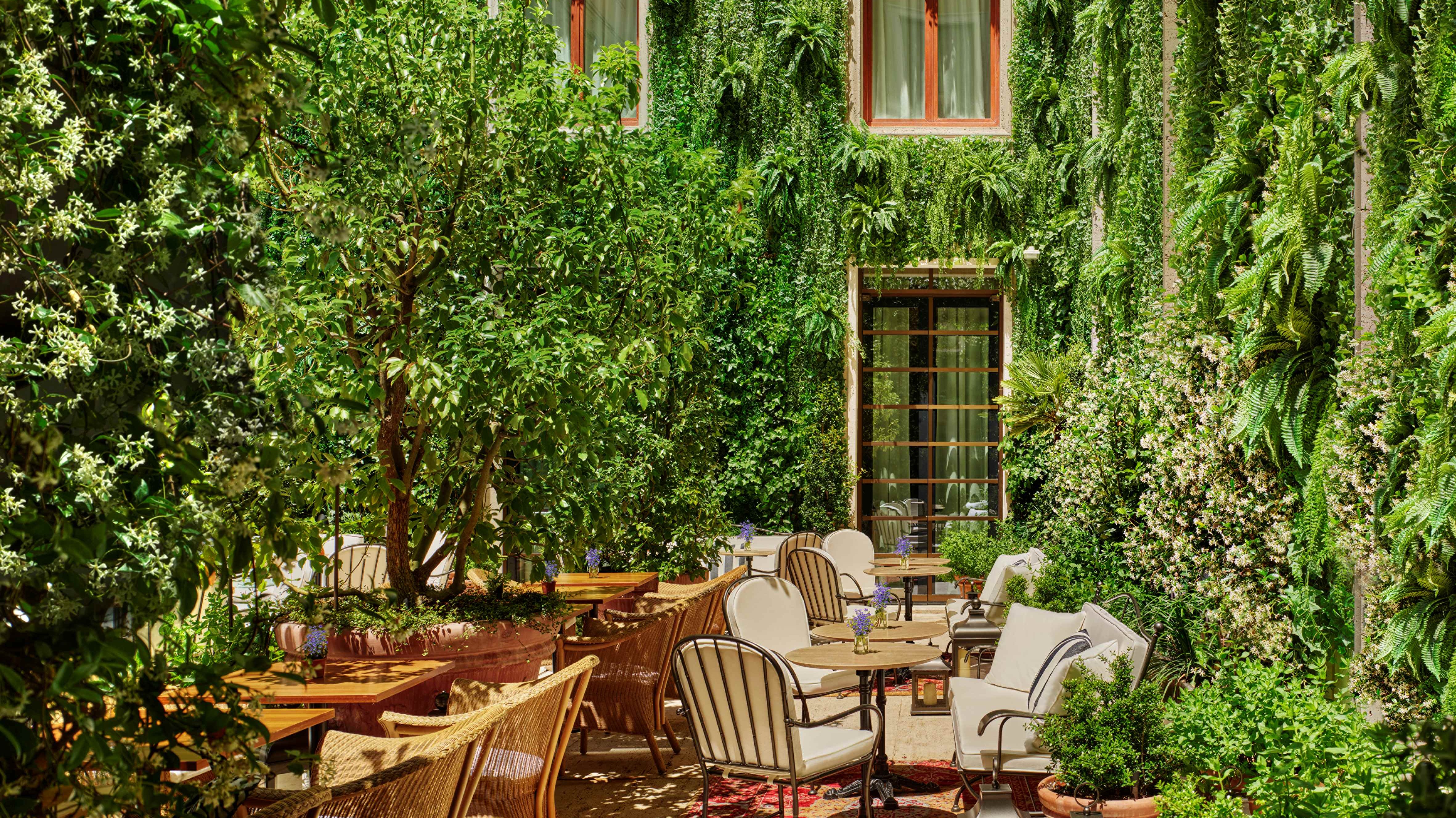 Easter holidays: Rome EDITION