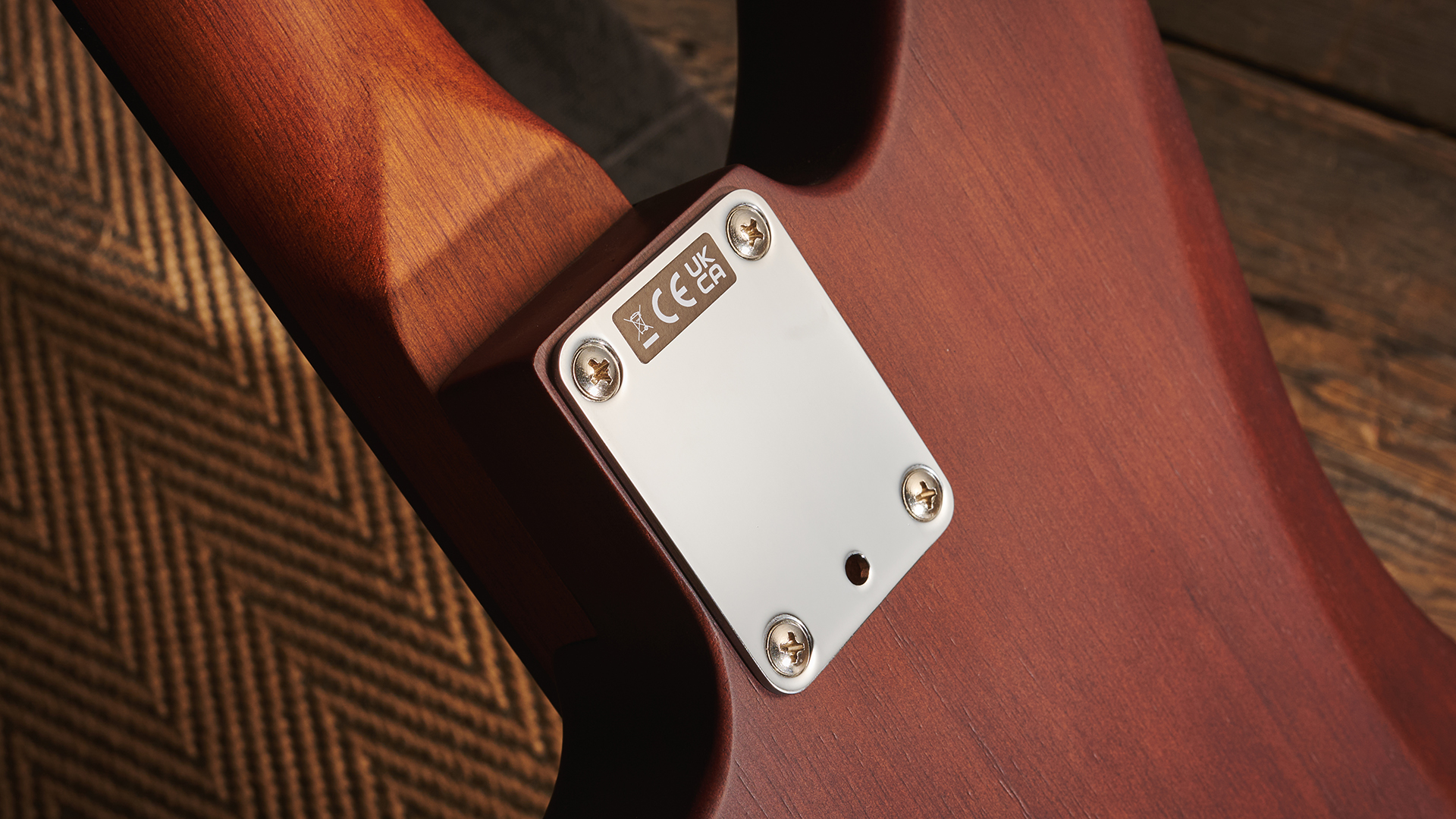 Fender Acoustasonic Standard Jazzmaster