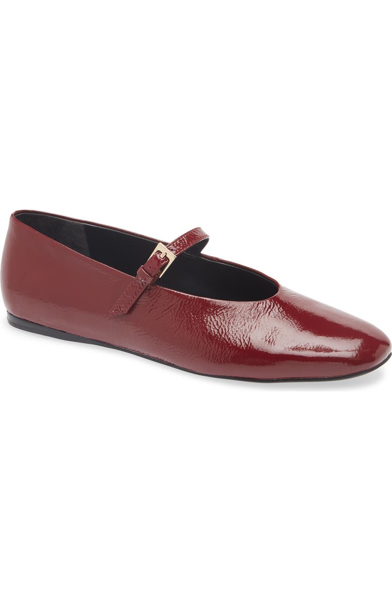 Maraise Ballet Flat