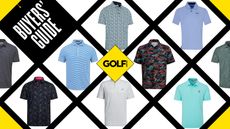 Best Men's Golf Shirts