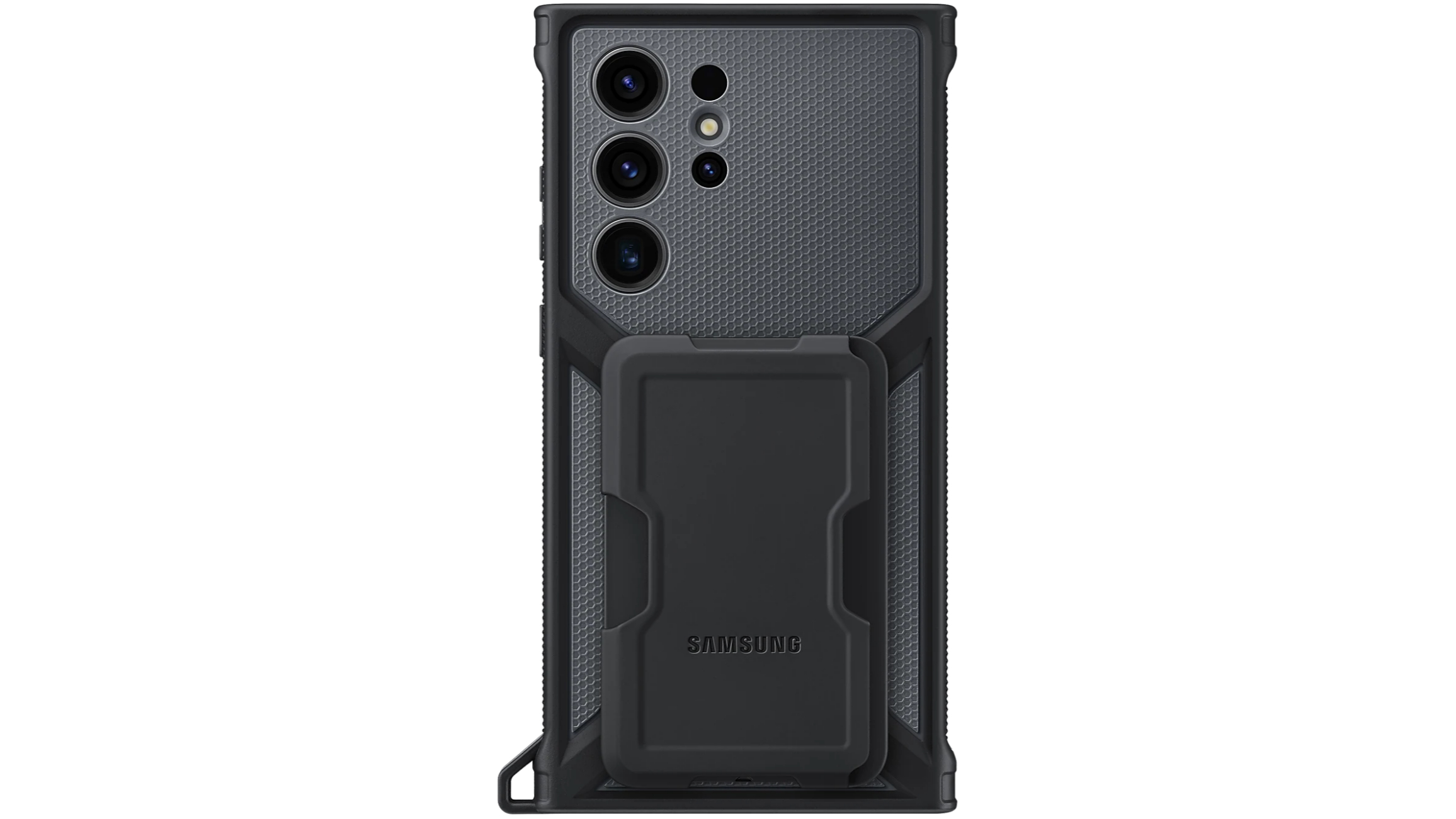 Rugged Gadget case for Samsung Galaxy S23 Ultra