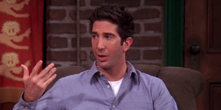 ross friends season 10 in central perk