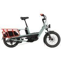 Cannondale Cargowagen