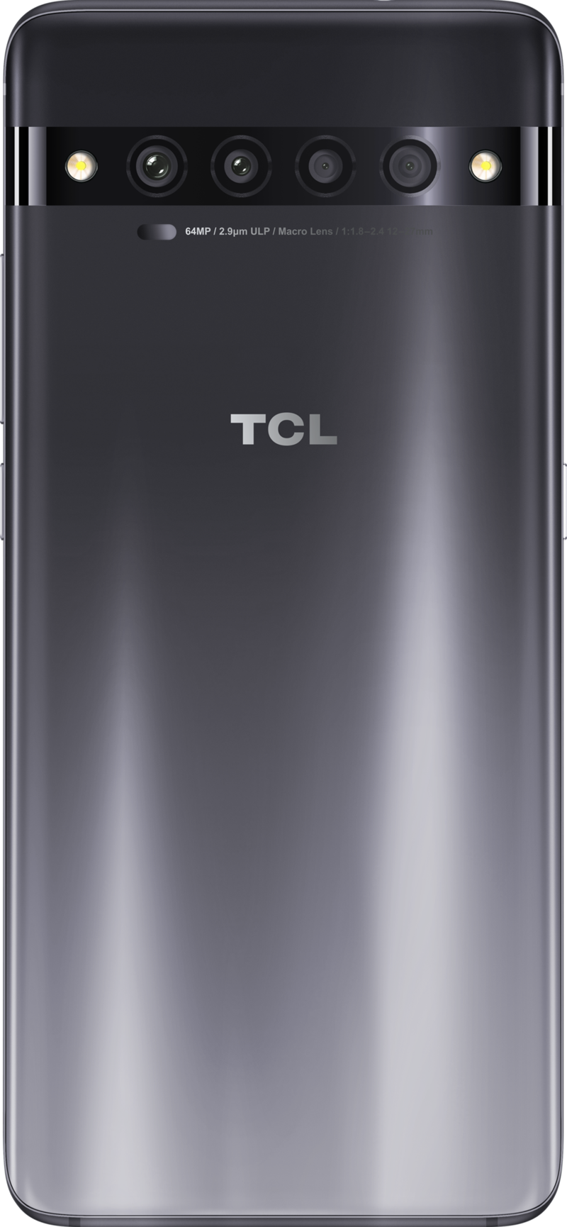 TCL 10 Pro and 10L review: A great starting point | Android Central