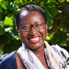 Timiebi Aganaba