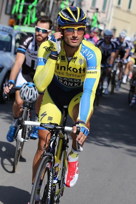 Daniele Bennati (Tinkoff-Saxo)