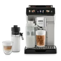 De'Longhi Eletta Explore (ECAM45065S) De'Longhi Eletta Explore (ECAM45065S)