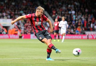 Ryan Fraser is set to leave the south coast club