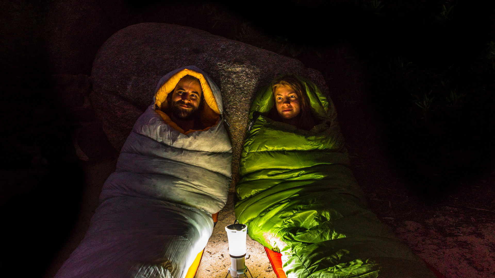 Best sleeping bag liner