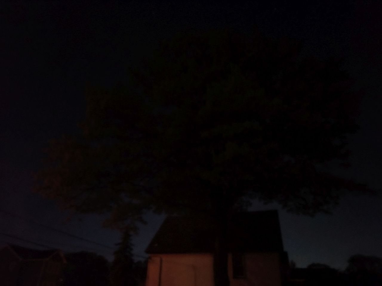 Unihertiz Titan 2 Elite camera sample.