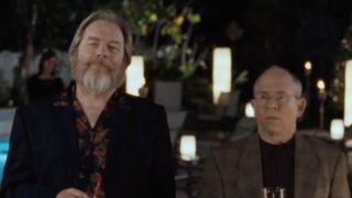 Michael McKean and Bob Balaban in For Your Consideration