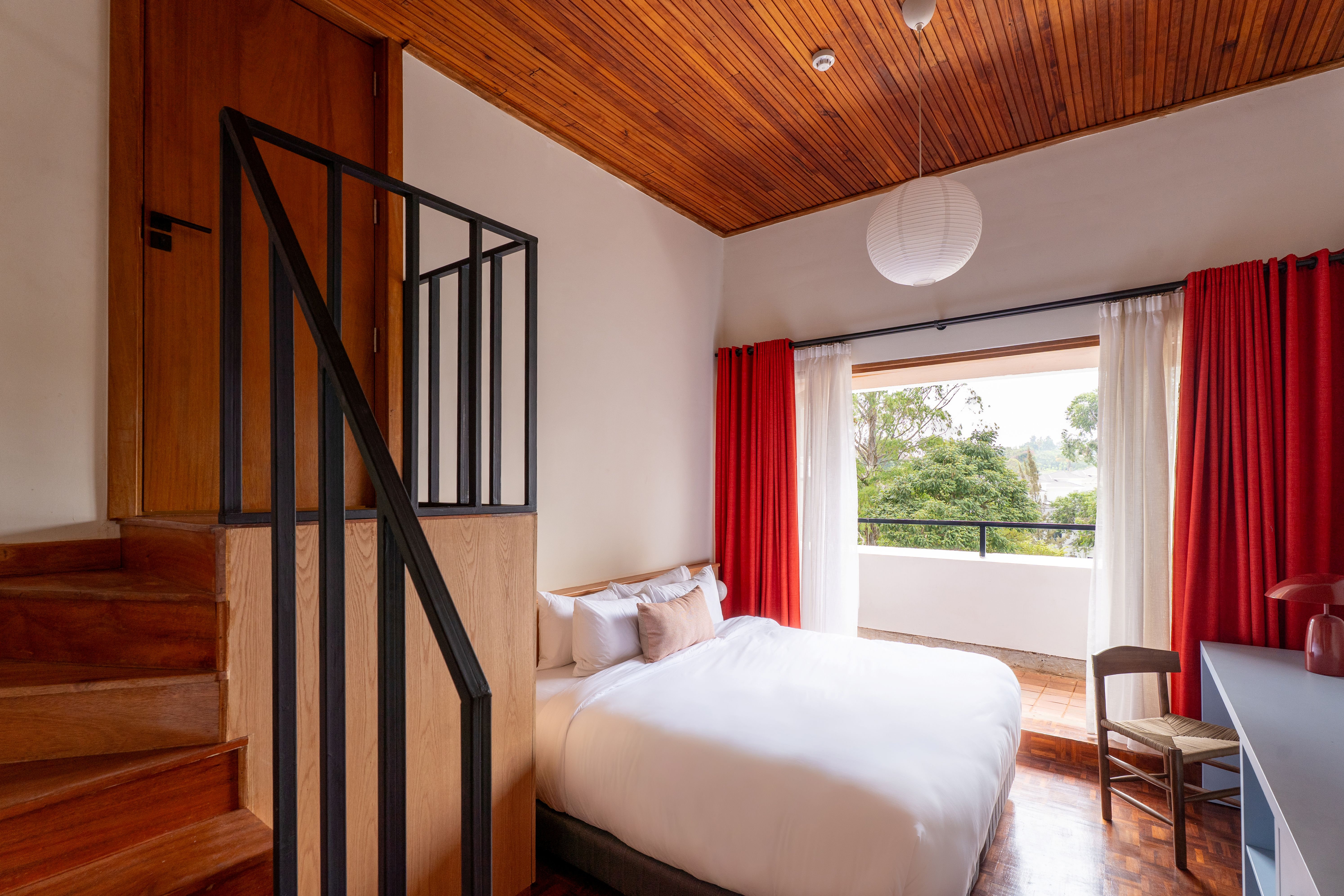 celine and lolo nairobi hotel review