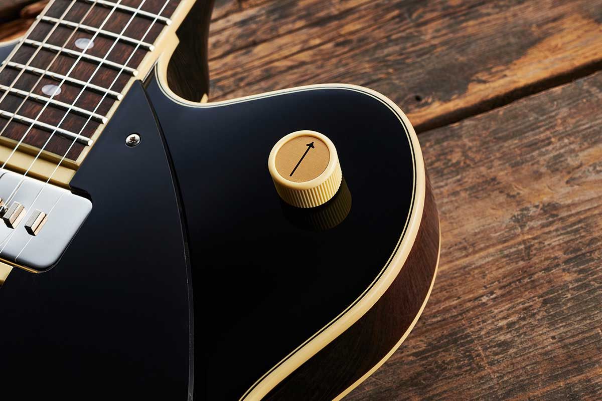Gretsch Streamliner G2622T-P90 and G2655T-P90