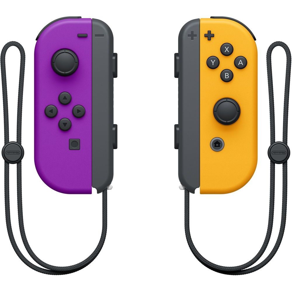 switch joy con controller black friday