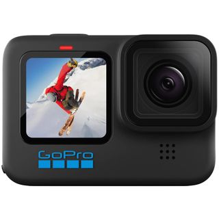 GoPro Hero10 Black action camera