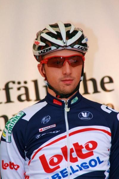 Team Lotto-Belisol