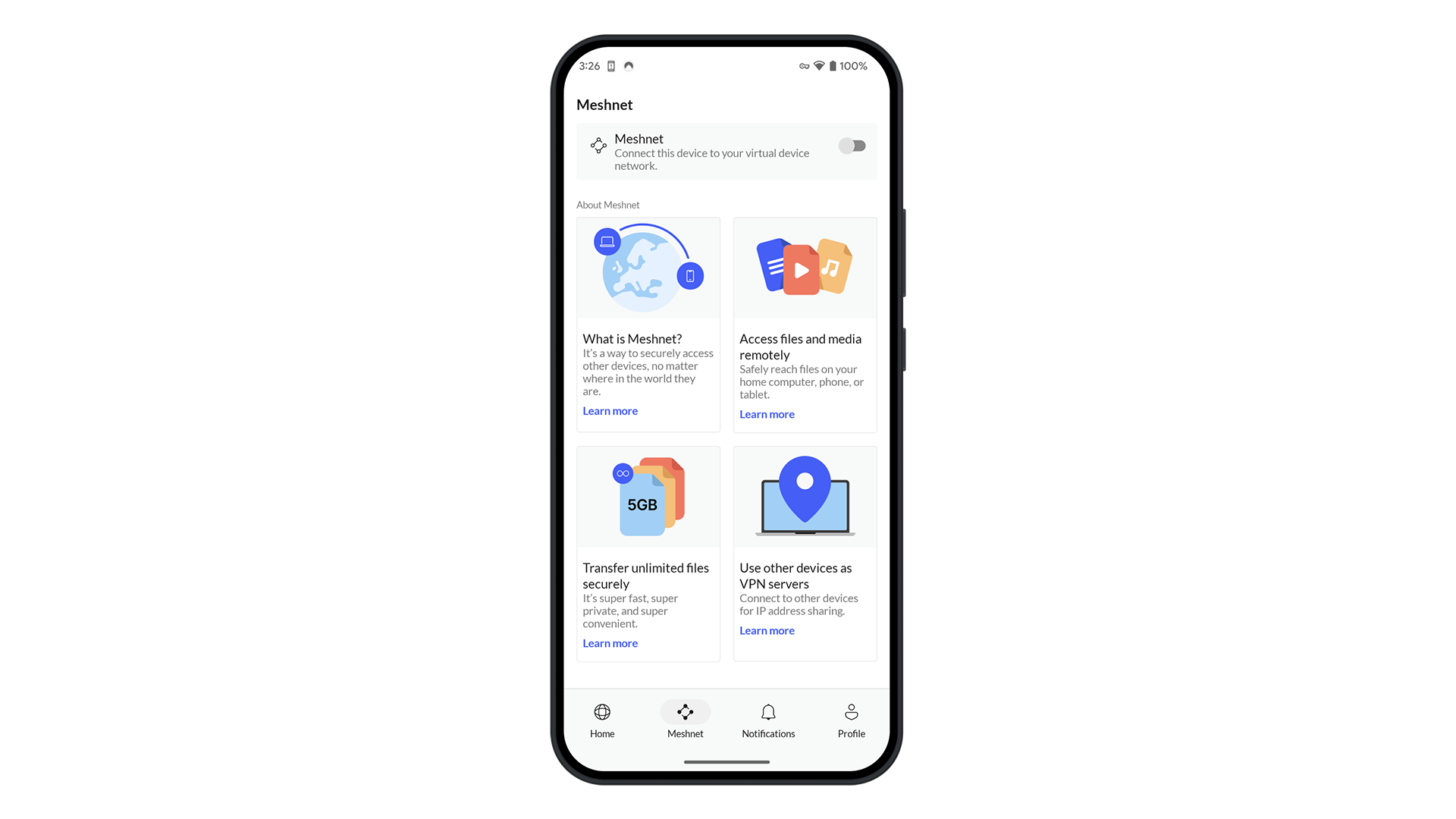 NordVPN