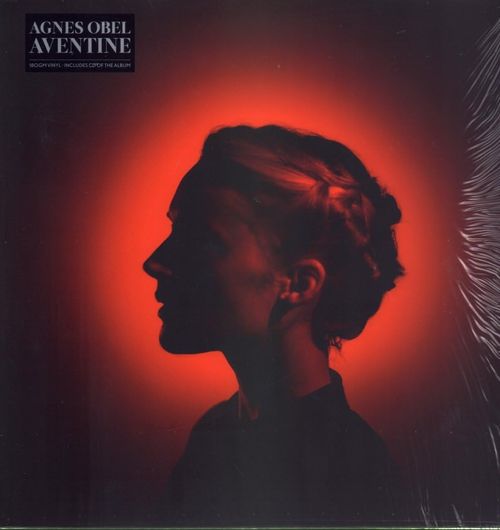 Aventine [vinyl]