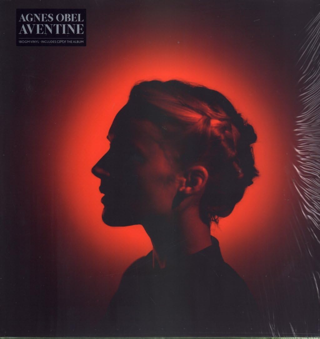 Aventine [vinyl]