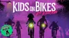 Kids on Bikes: Second Edition