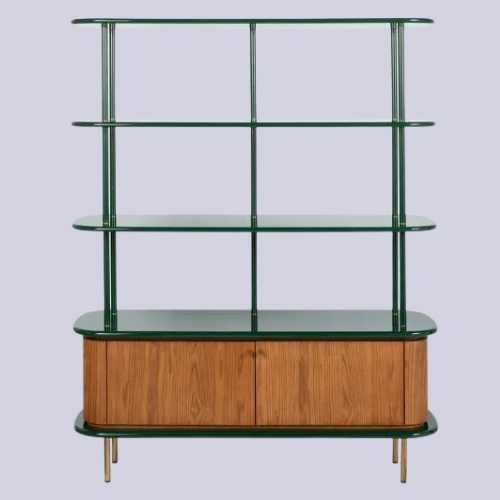 Heal&#039;s, Lando Book Case
