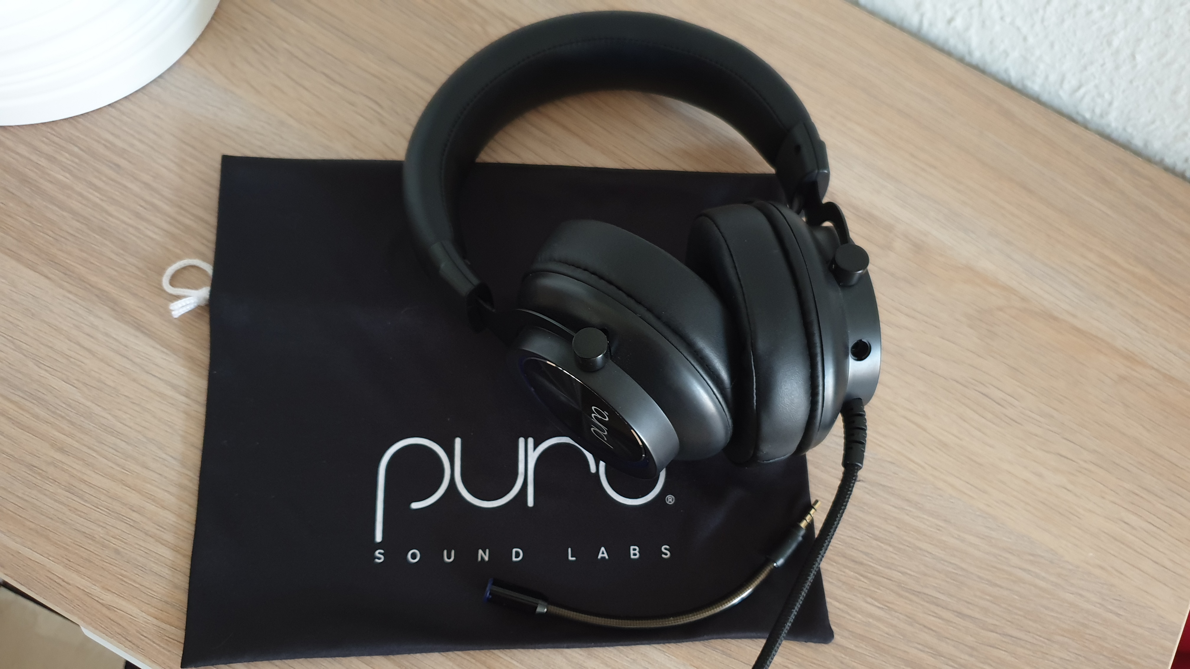 PuroGamer Gaming Headset