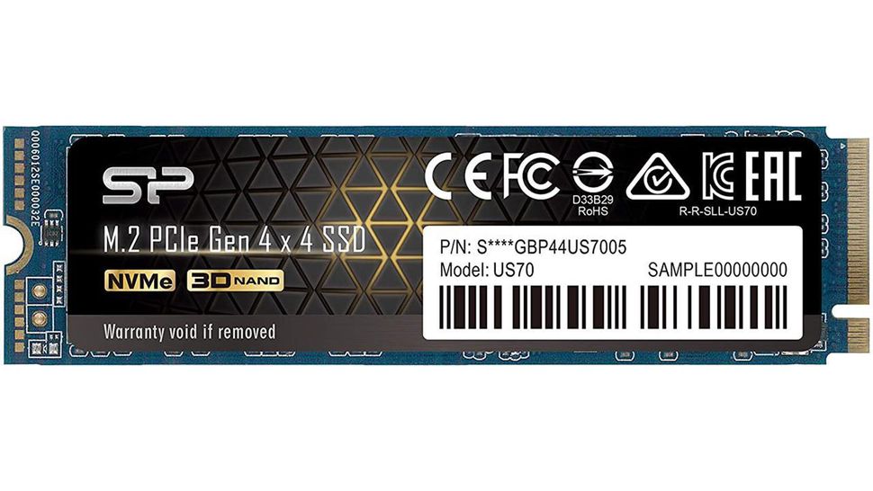 Best SSD 2022 top solidstate drives for your PC TechRadar