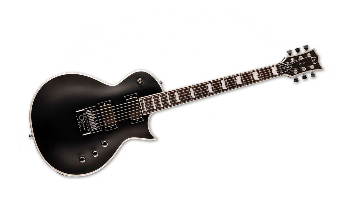 Best metal guitars 2024 riff machines for any budget MusicRadar