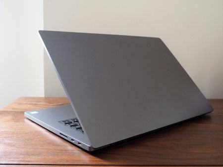 Xiaomi Mi Notebook Pro review