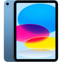 Apple iPad 10.9: $349 $299 at Best BuyAmazon