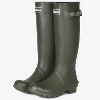 Barbour Bede Wellington Boots, RRP £69.95 Barbour Bede Wellington Boots, RRP £69.95