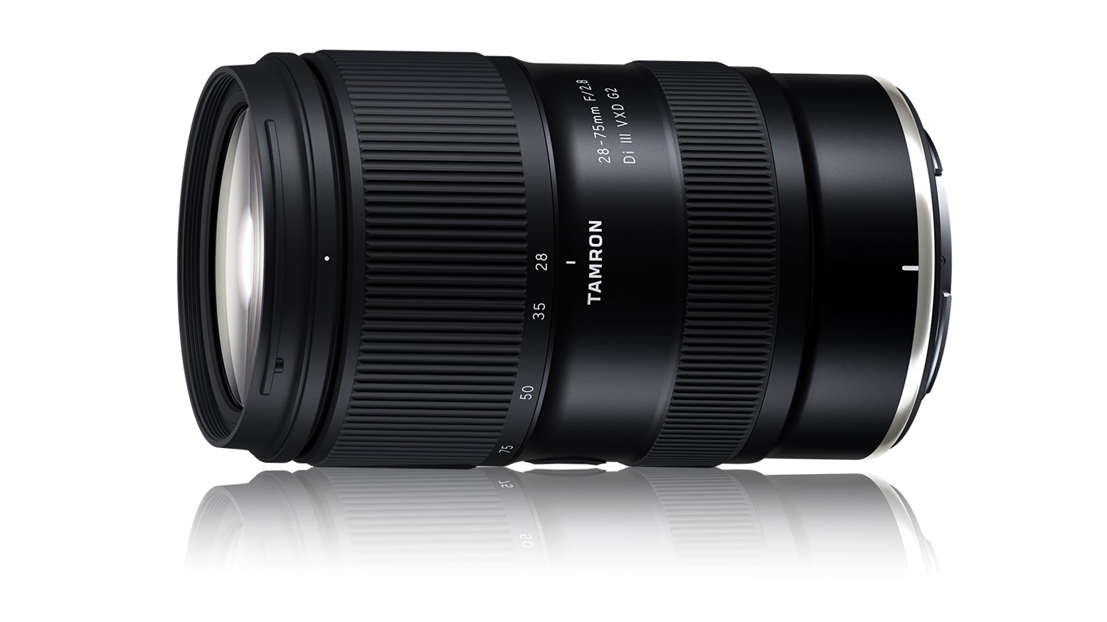 Tamron launches 28-75mm F/2.8 Di III VXD G2 in Nikon Z mount | Digital  Camera World