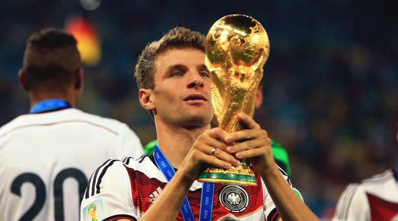 Thomas Muller