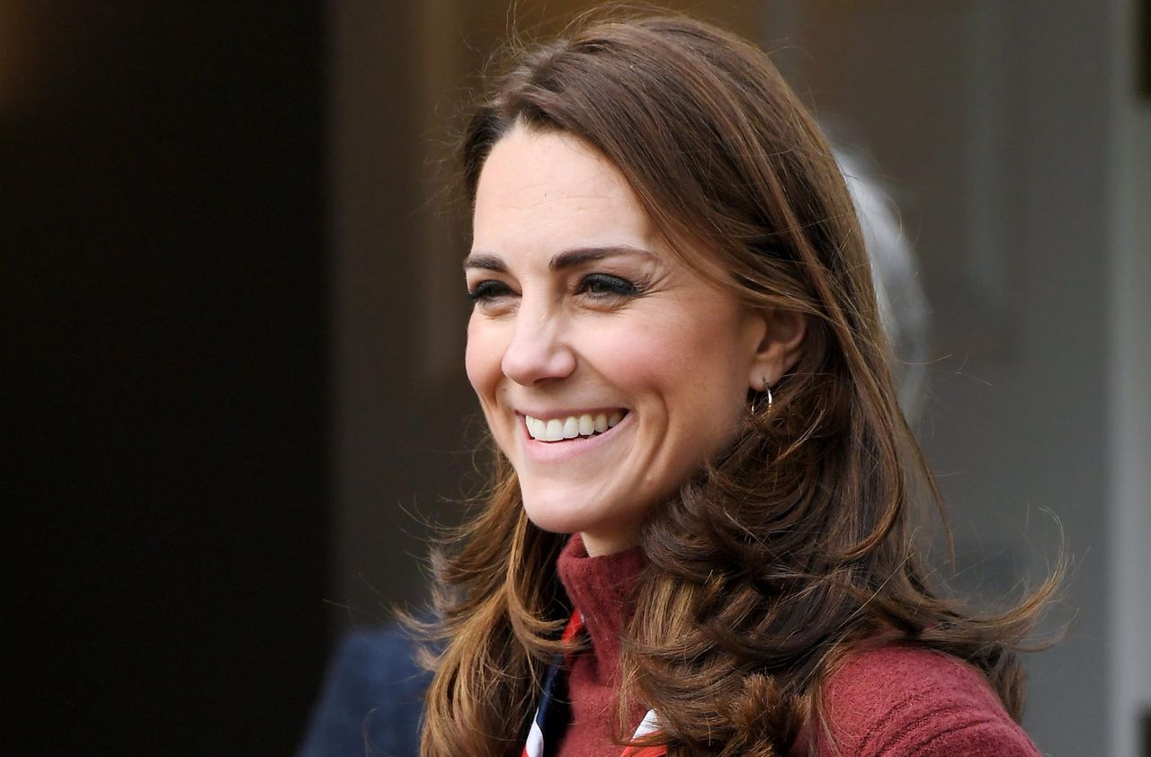 Kate Middleton