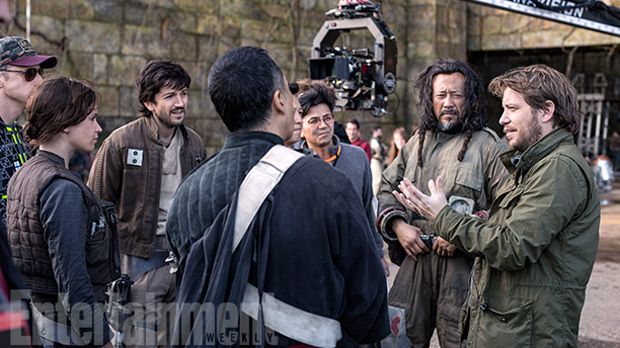Image Credit: Jules Heath/2016 Lucasfilm Ltd. &amp; tm, All Rights Reserved