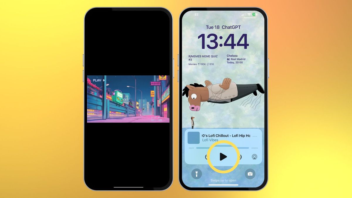 How to listen to YouTube in the background on iOS without YouTube Premium iMore
