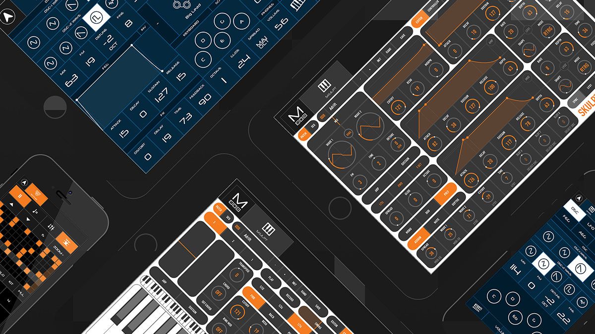 Modal Electronics