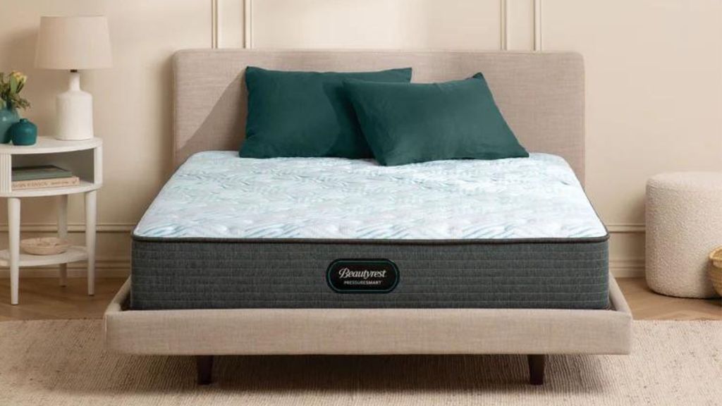 What is the Beautyrest PressureSmart mattress and should you buy it ...