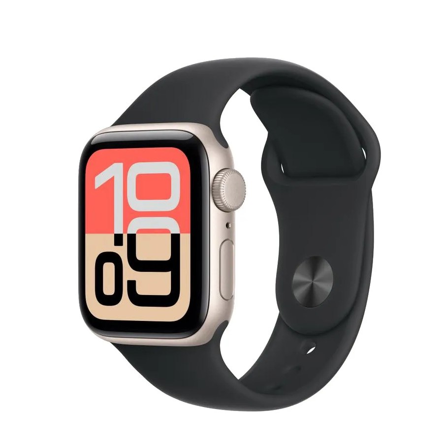 Apple Watch SE 3
