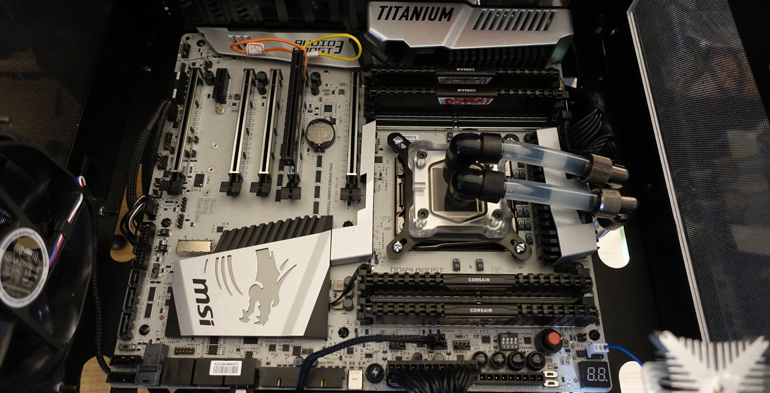 How We Test Graphics Cards Tom's Hardware Tom's Hardware