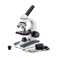 AmScope M150C Microscope -&nbsp;Was $99.99&nbsp;now $68.99 at Amazon