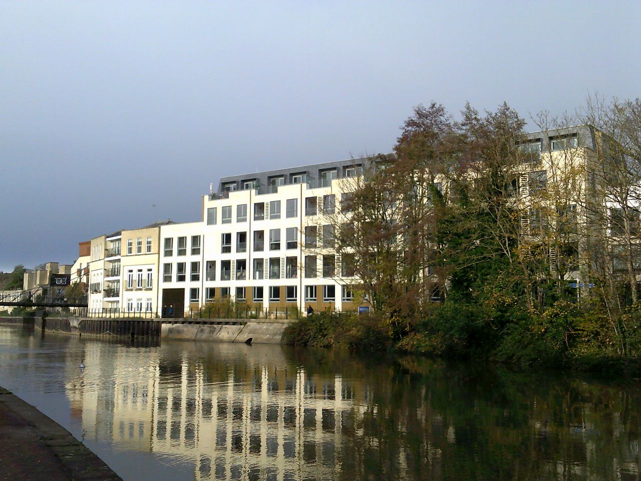 A photo taken on a Kodak PIXPRO FZ45 compact camera