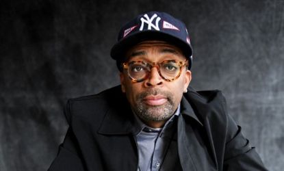 Spike Lee