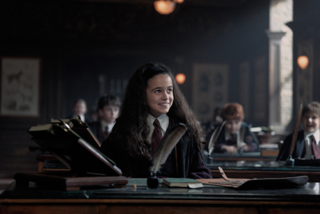 Harry Potter