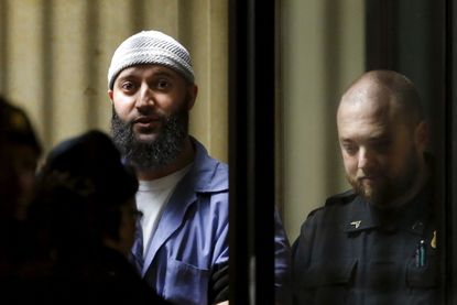 Adnan Syed will get a new trial. 