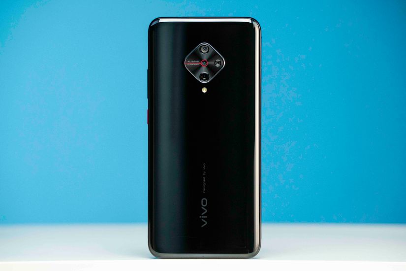 vivo s1 pro